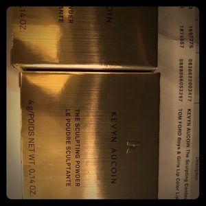 Kevyn Aucoin Medium Sculpting powder